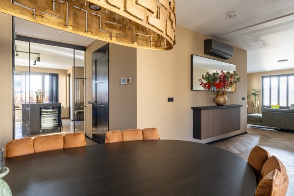 Medium property photo - Biljarter 11, 5146 EP Waalwijk